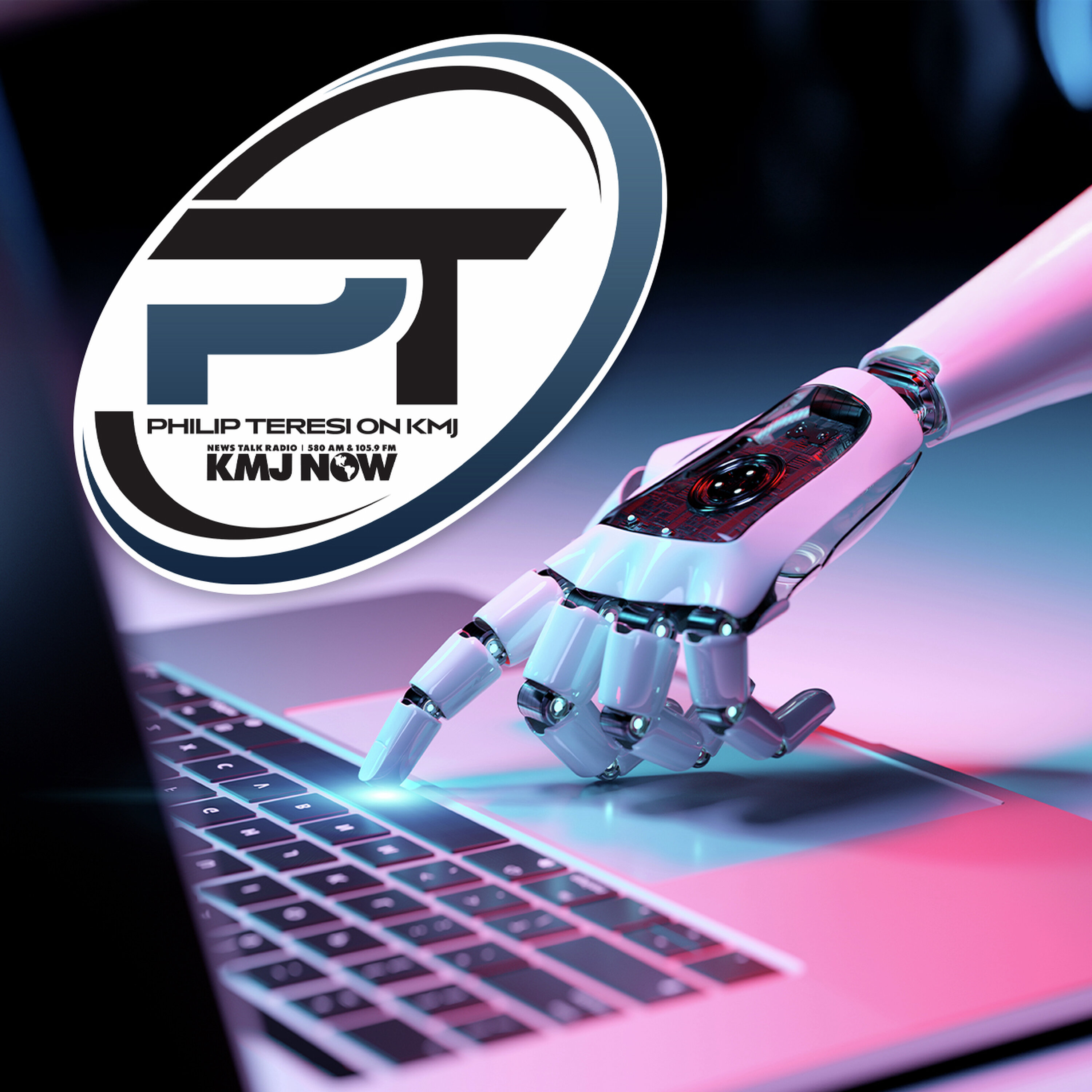 Anthropic Calls For Pause Of Global AI Development episode artwork
