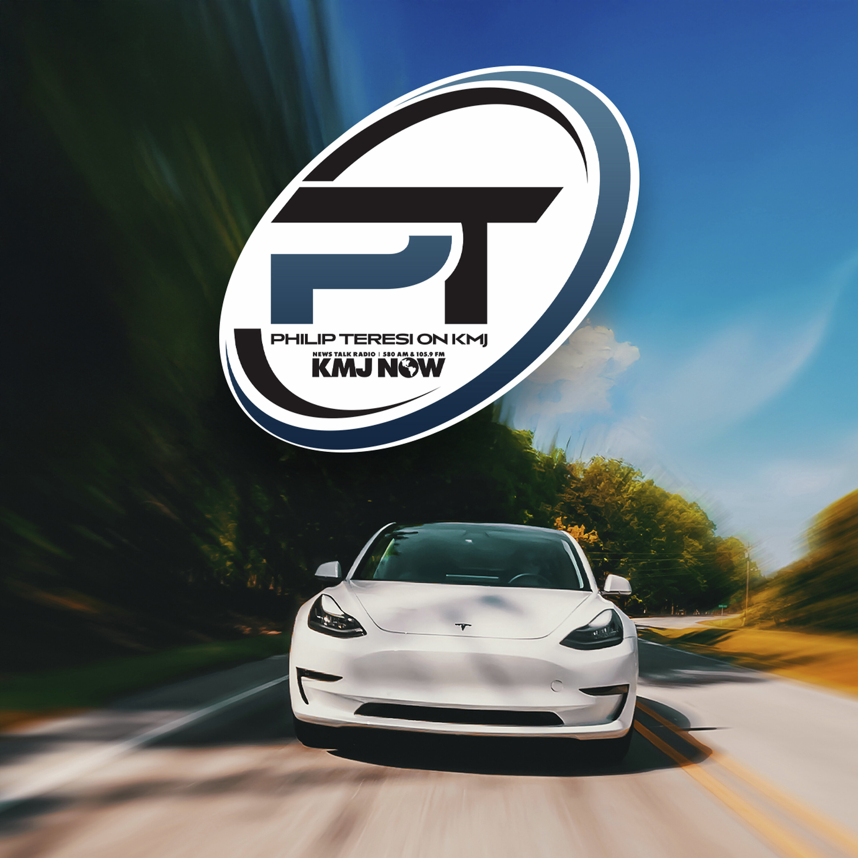 California’s Deadly Driving Bills episode artwork