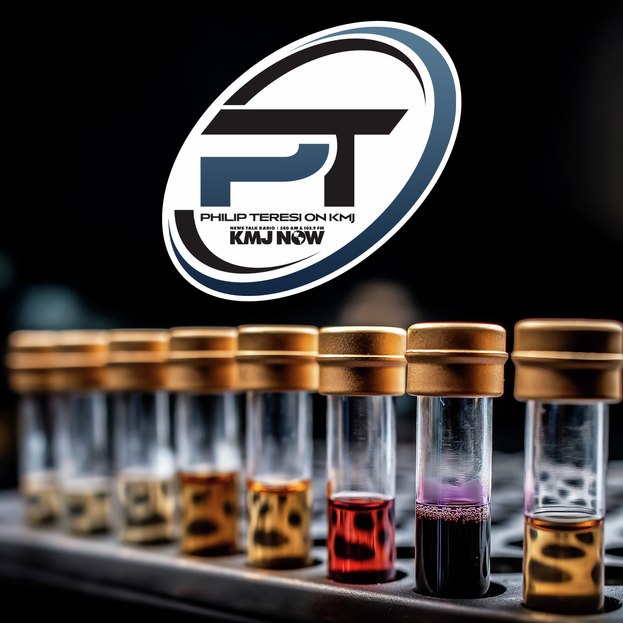 FBI Raid In Las Vegas Possibly Linked To California Biolab