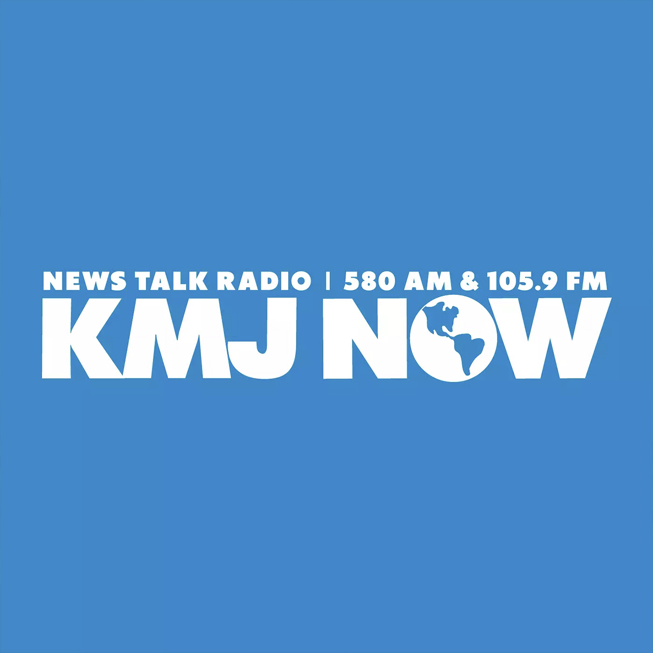 KMJ Liz Kern Newscast Entry