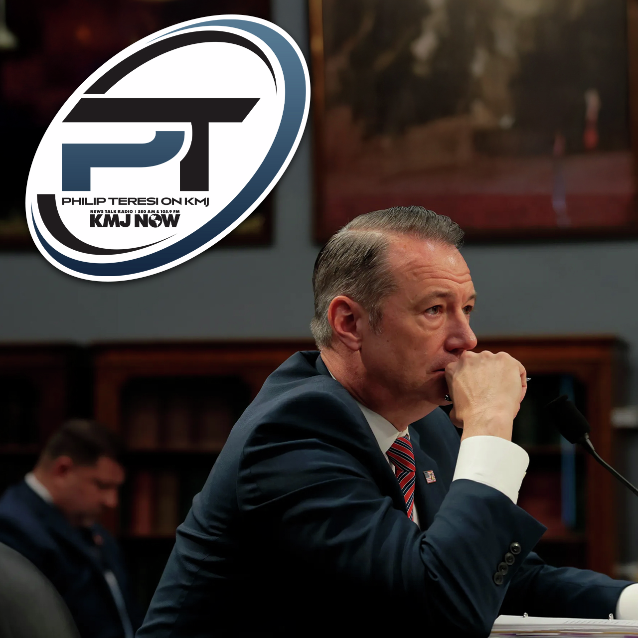 Judge Says ICE Chief Must Explain Why Detainees Have Been Denied Due Process