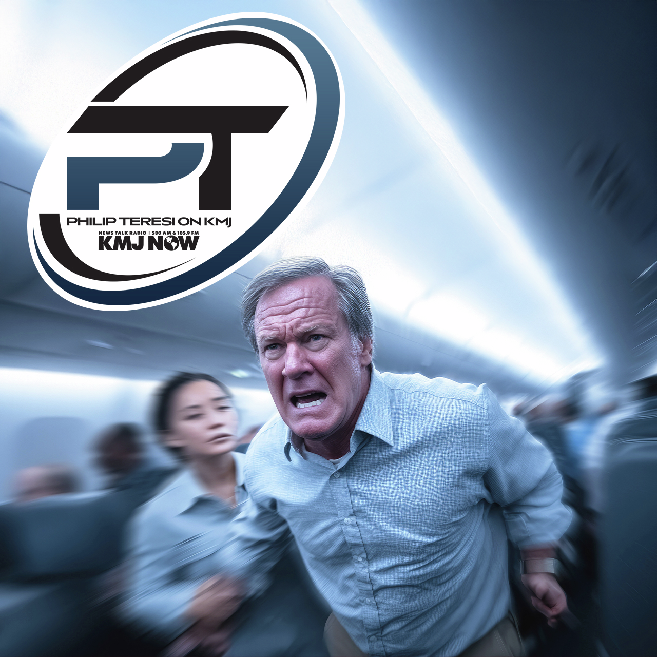 Airlines have a turbulent weekend, Cherry Auction didn't