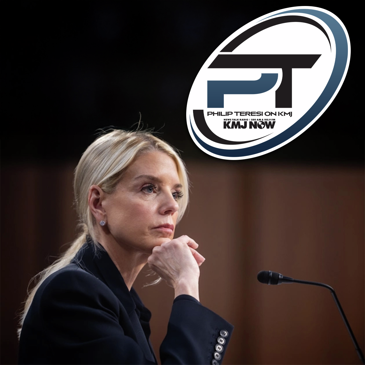 AG Bondi Grilled Over Epstein Files & Dan Osborn Cancels Fundraiser