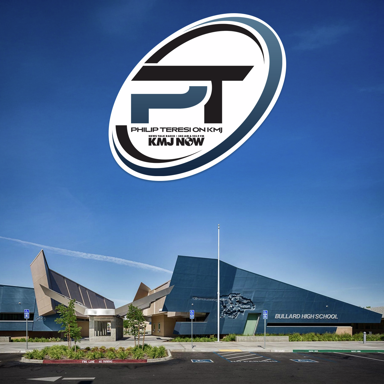 Fresno Unified Named in Lawsuit & ICE Responds To Gov. Newsom's Pardon