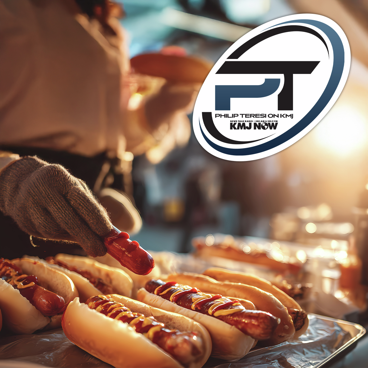 Safety Concerns Spark Sidewalk Food Vendor Ban