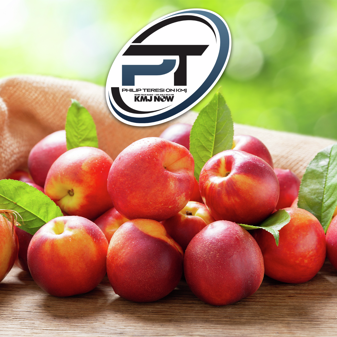 Reedley Farmer Gives Nectarines Crop Away To Public episode artwork