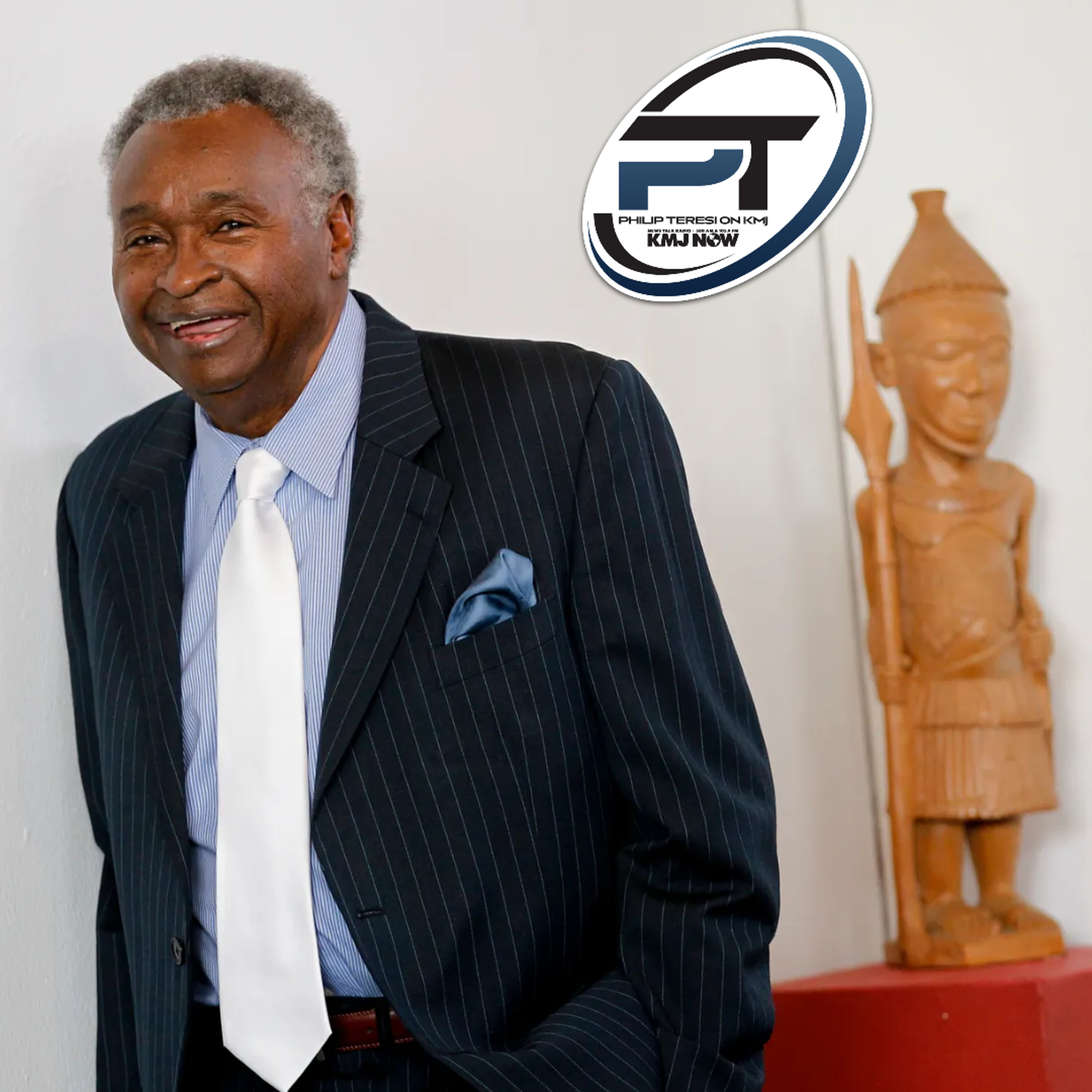 Edison High Honors Legendary Educator Cecil Smith episode artwork