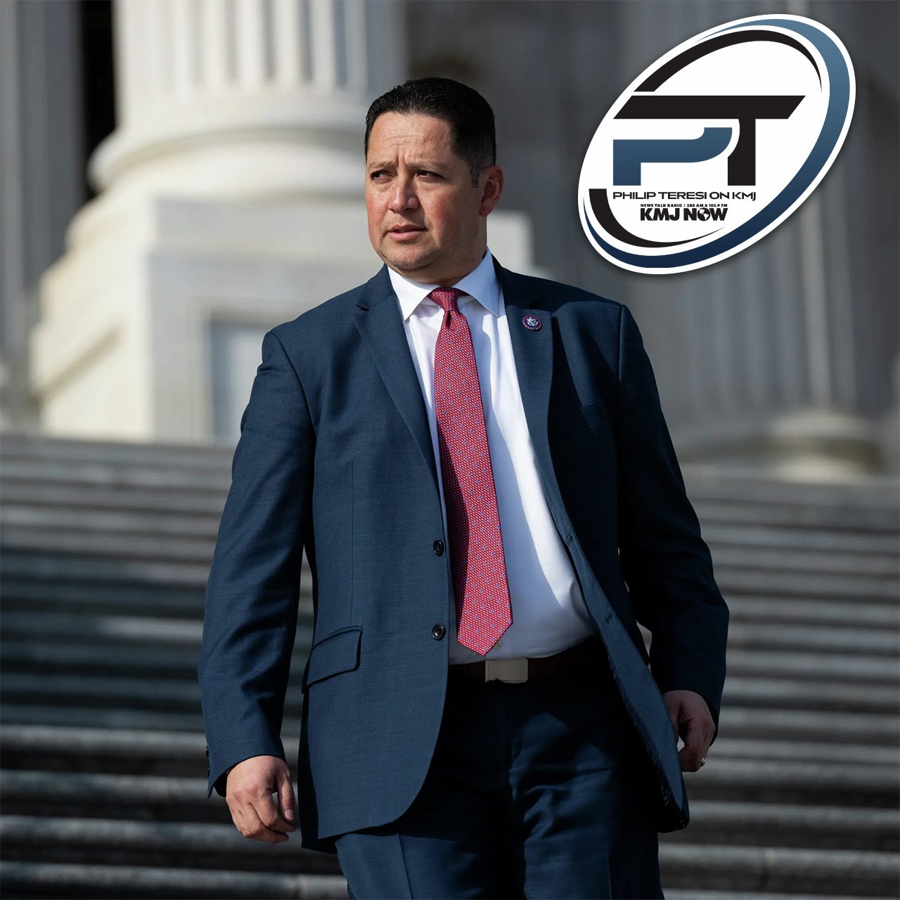 'This Is Going Too Far Boss' Texas Rep. Tony Gonzales Explicit Text Messages
