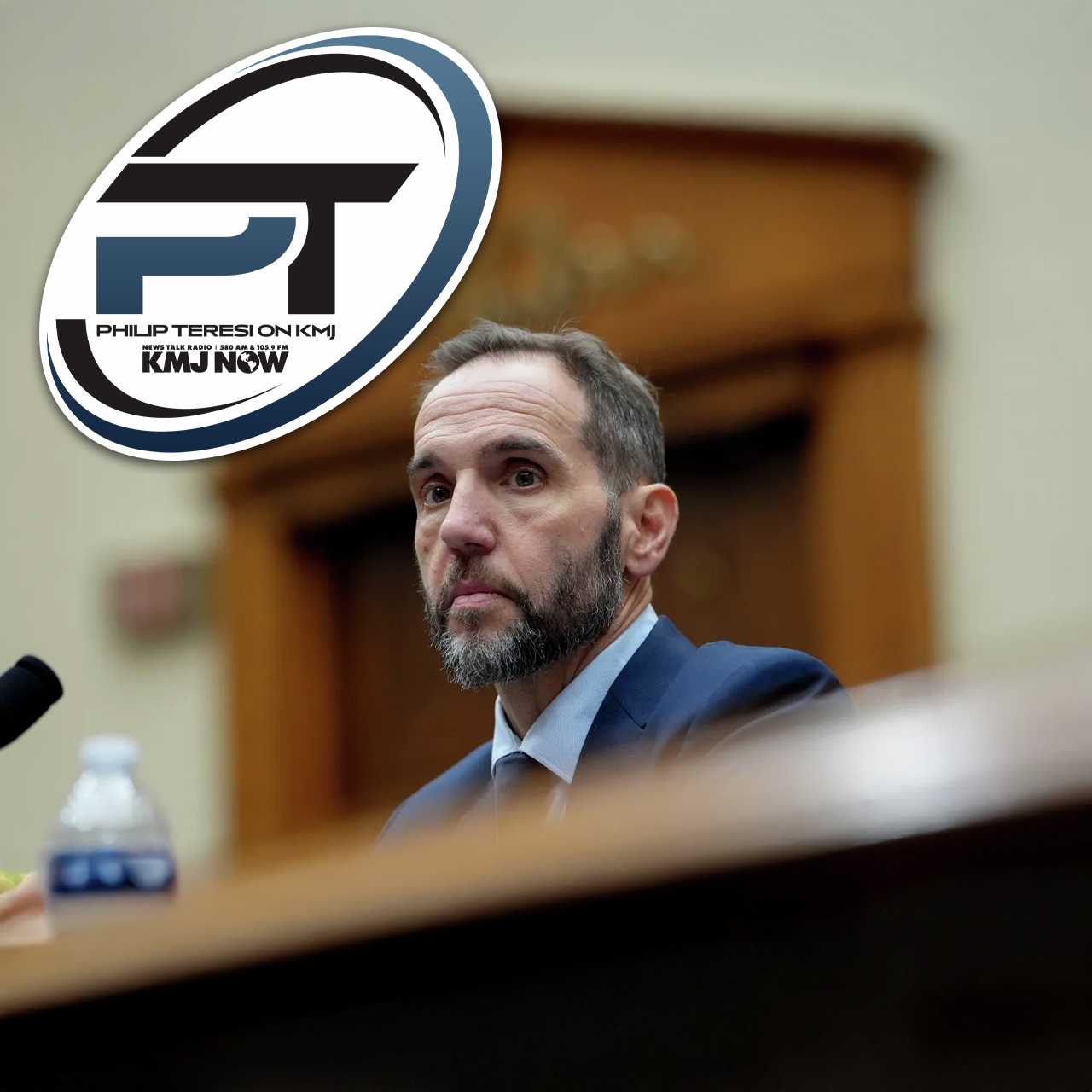 Jack Smith’s Testimony | Responsibility, Evidence, and Oversight