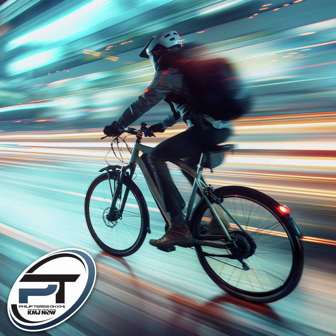 E-Bike Safety & Reedley Biolab Verdict episode artwork