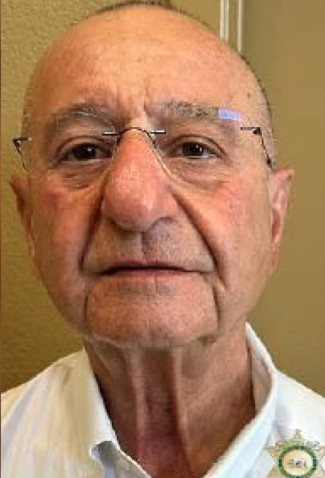 The Murder of Bob Boyajian