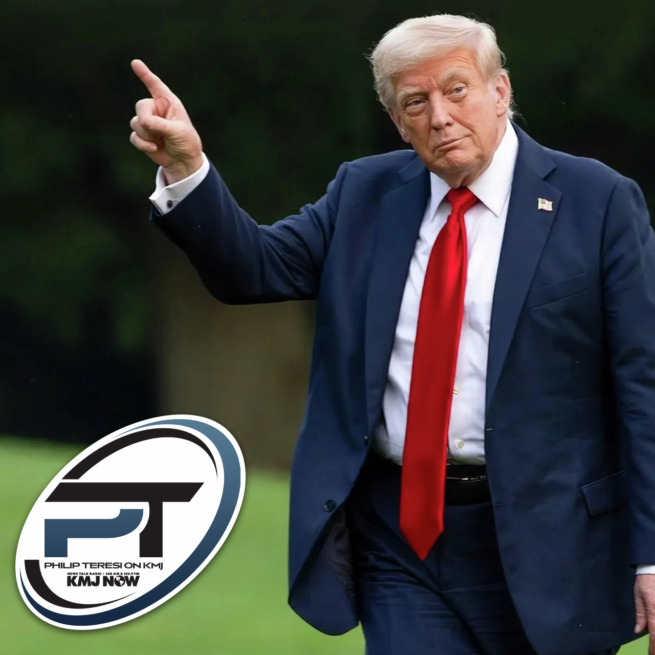 TRUMP DIVIDEND: Desperate Offer or Savy Political Move
