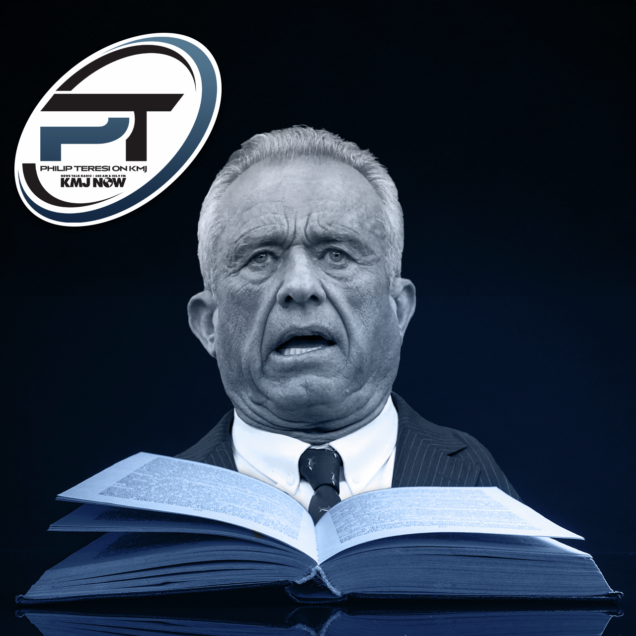 Elvis Wig Judge & RFK Jr’s Erotic Poetry