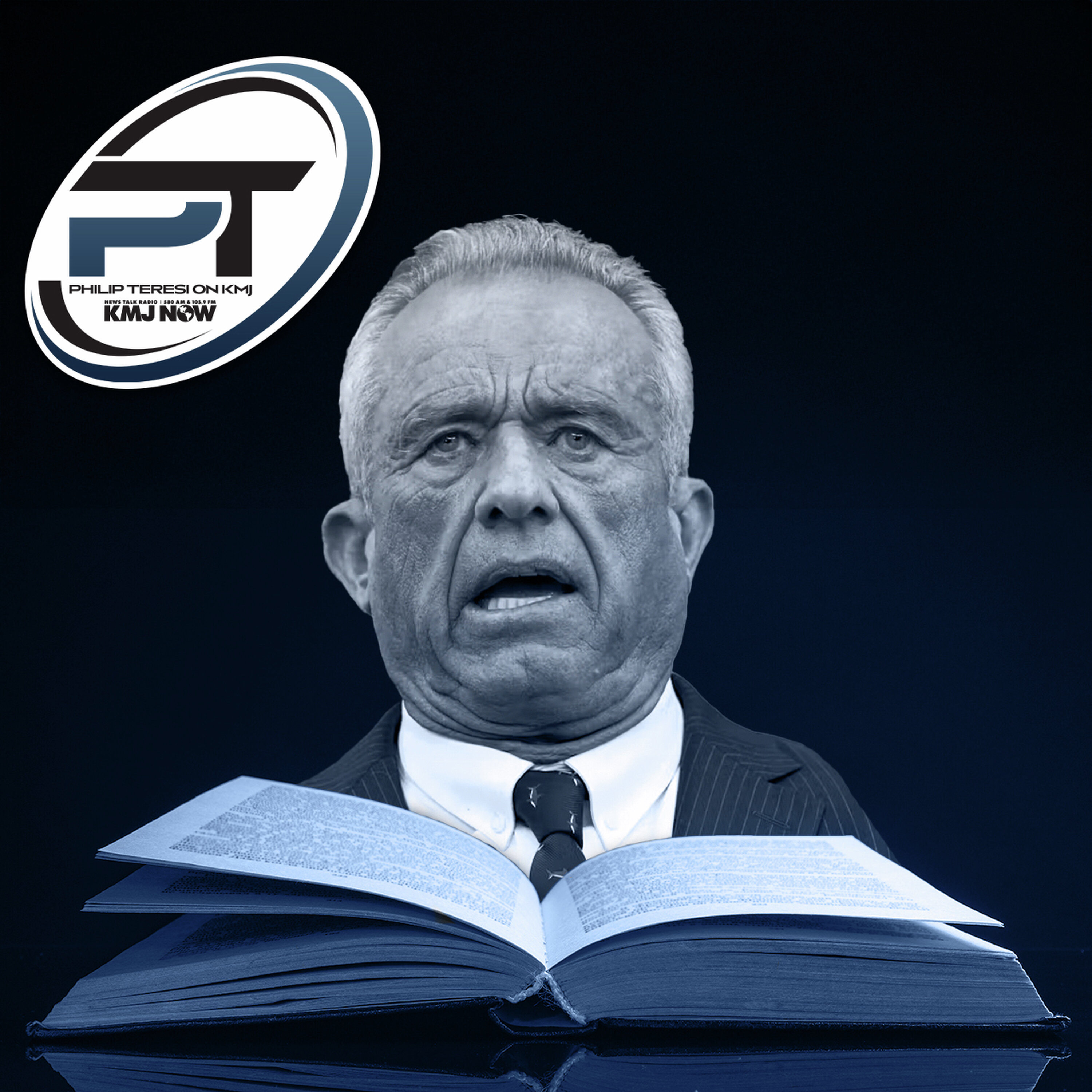 Elvis Wig Judge & RFK Jr’s Erotic Poetry Elvis Wig Judge & RFK Jr’s Erotic Poetry