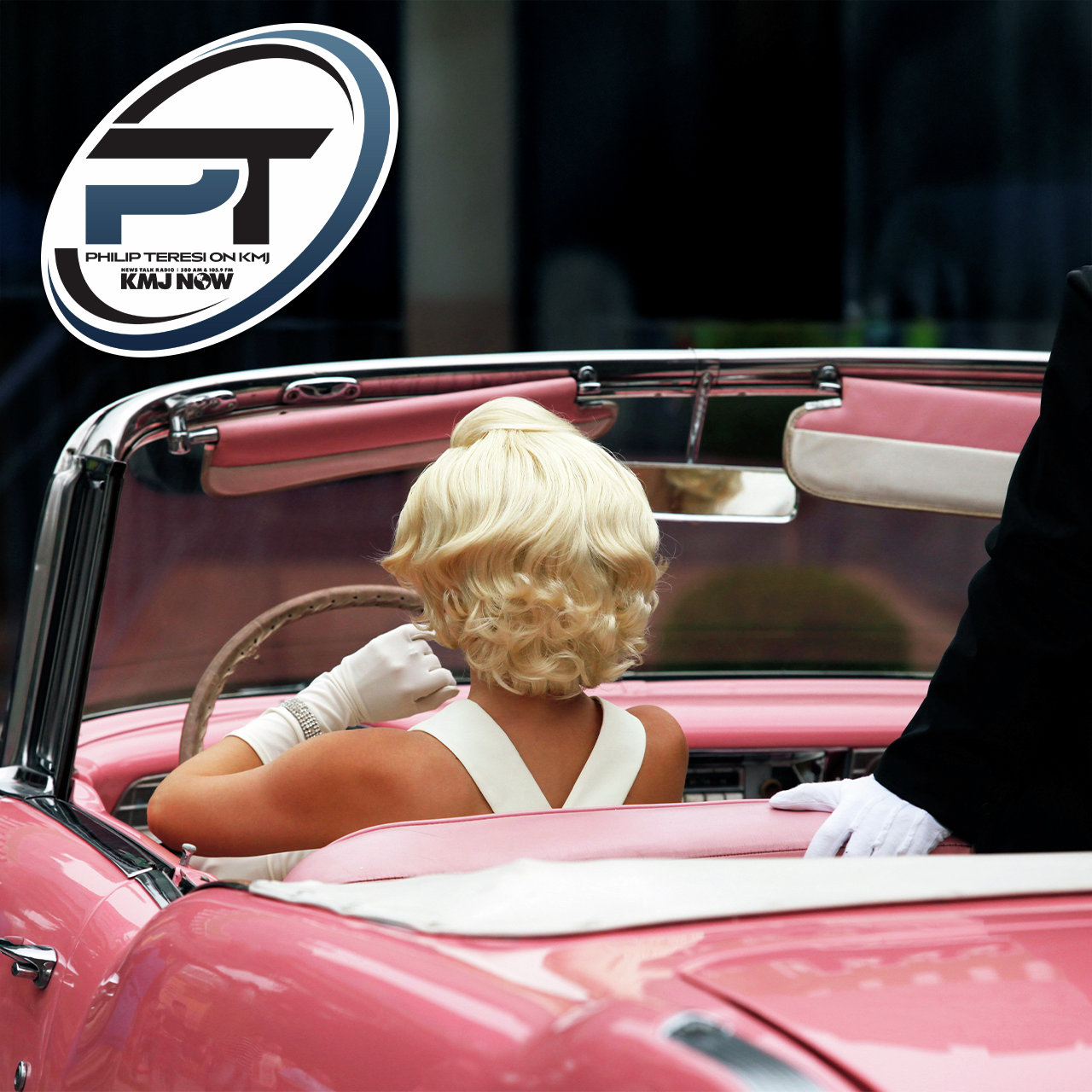 Marilyn Monroe Auction Backlash & White House Gets Unexpected Buzz