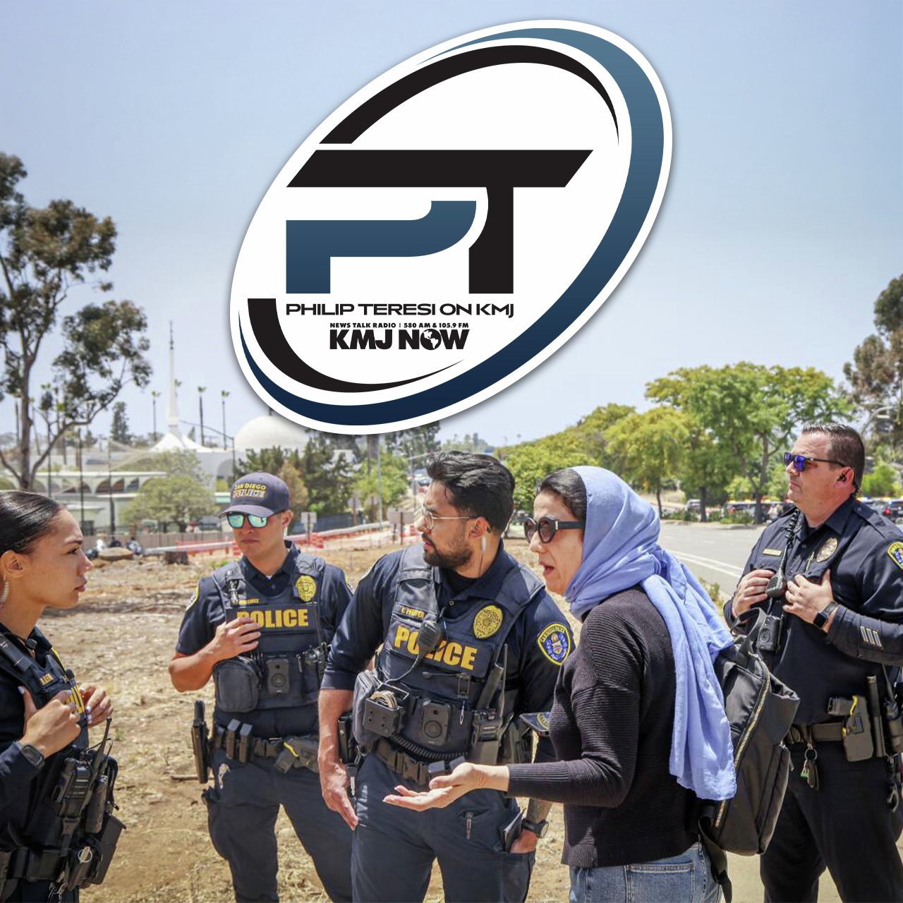 Hero Security Guard & Fires Prompt Evacuation Orders in SoCal