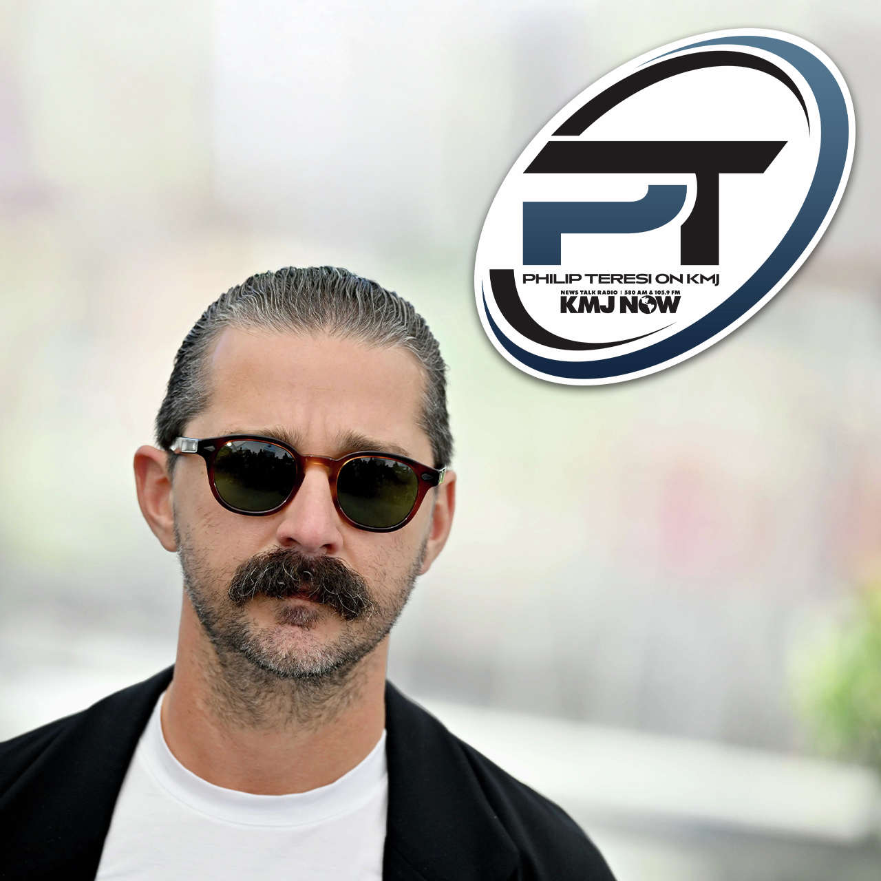 Tuesdays with Terry: Missing Skiers Update, Presidents Day, Otroverts & Shia LaBeouf