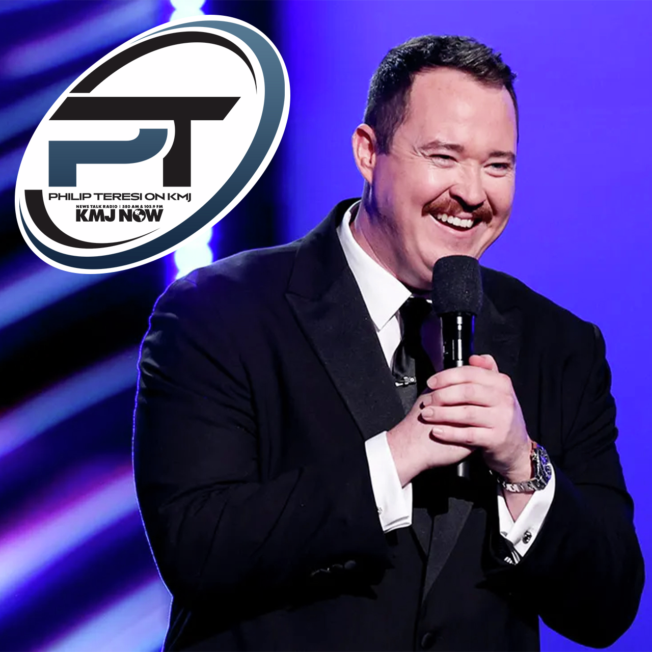 Shane Gills divides a nation, Buckingham & Nicks flirt online