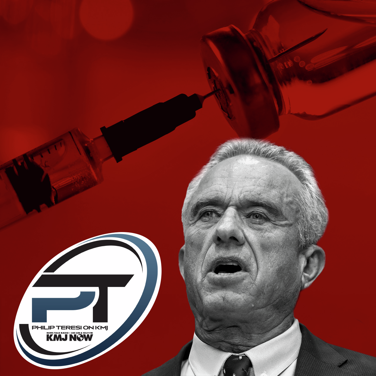 RFK Jr and The Peptides Trend