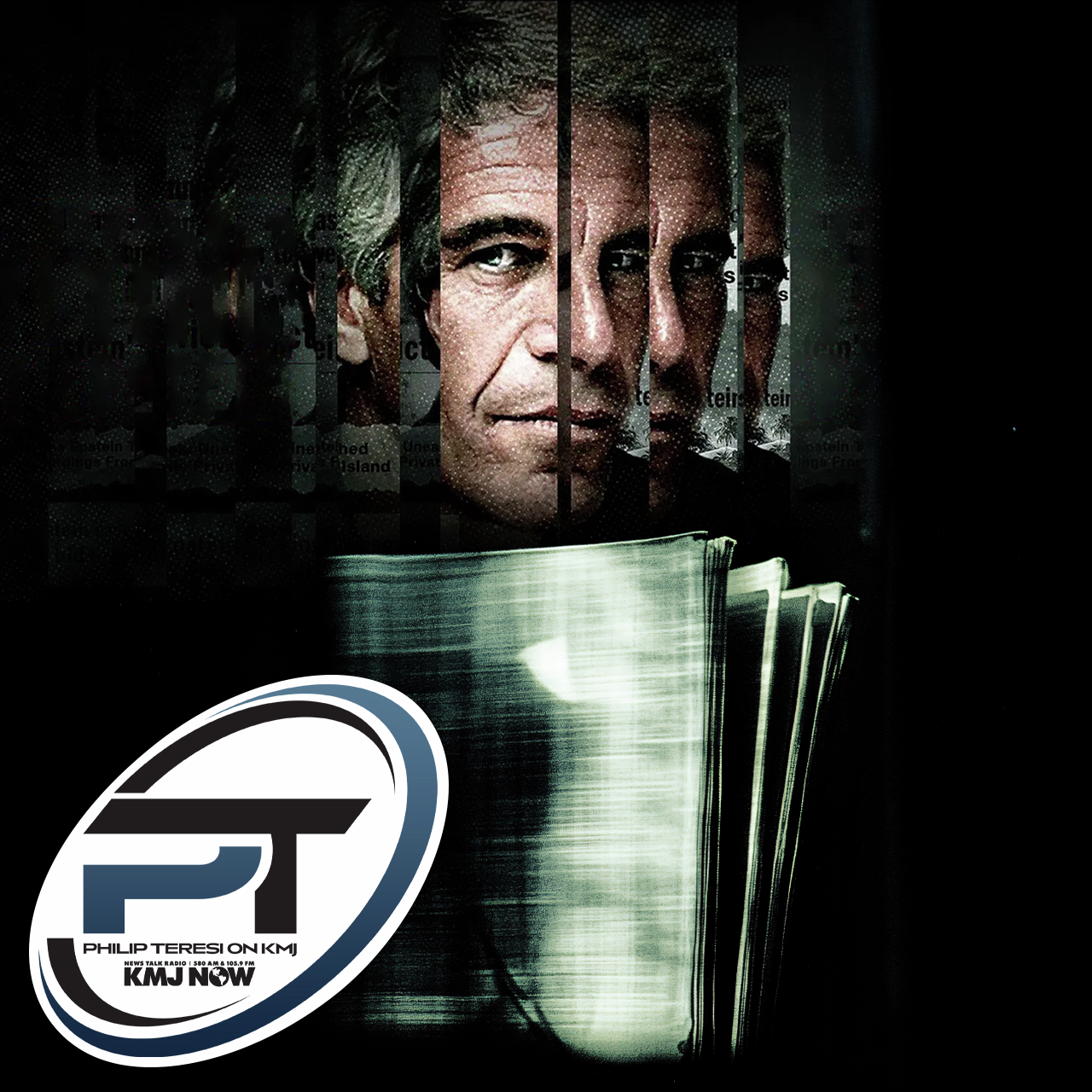 Fetterman Nuking the Filibuster and Speaker Johnson on the Epstein Files