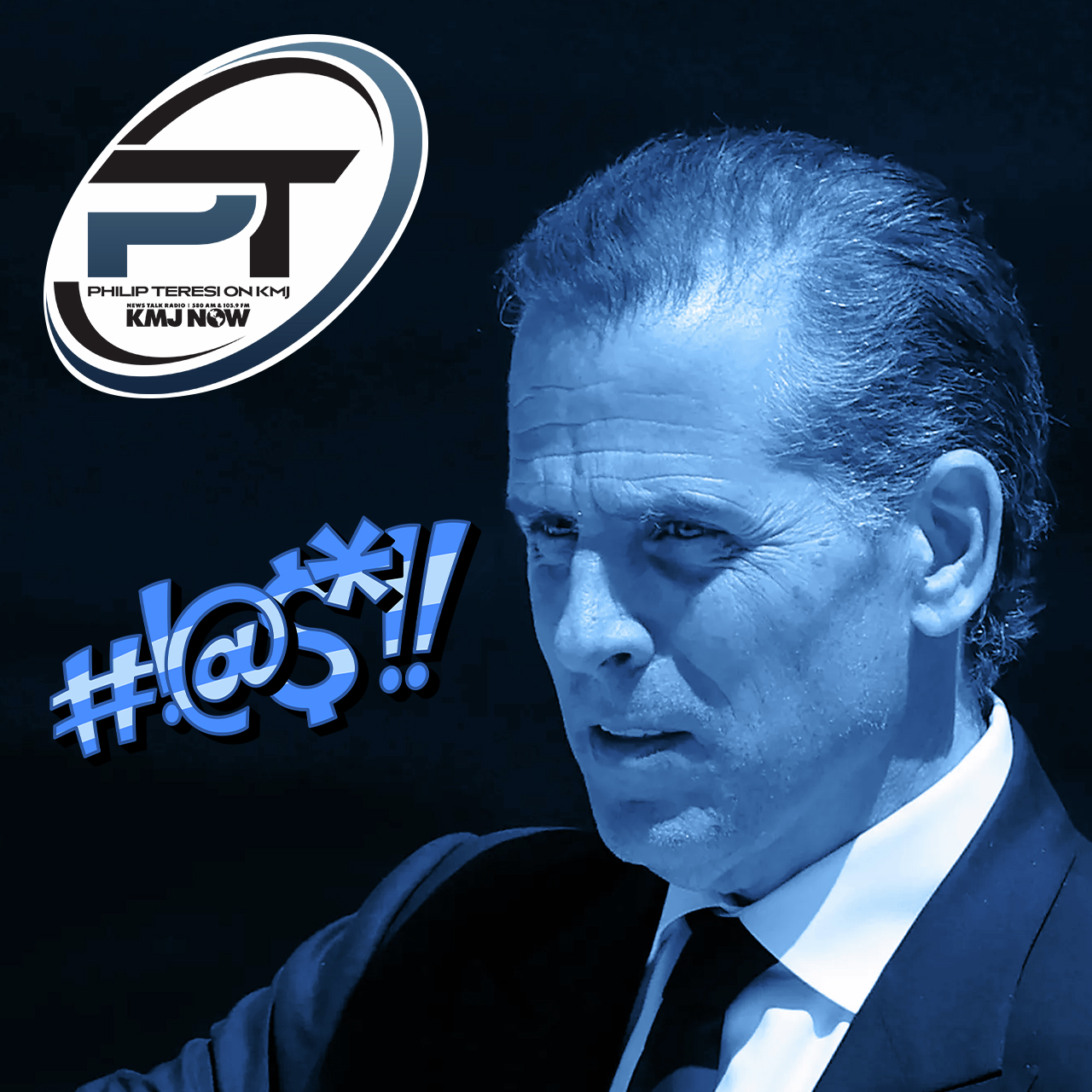 Hunter Biden's Entitlement Mindset