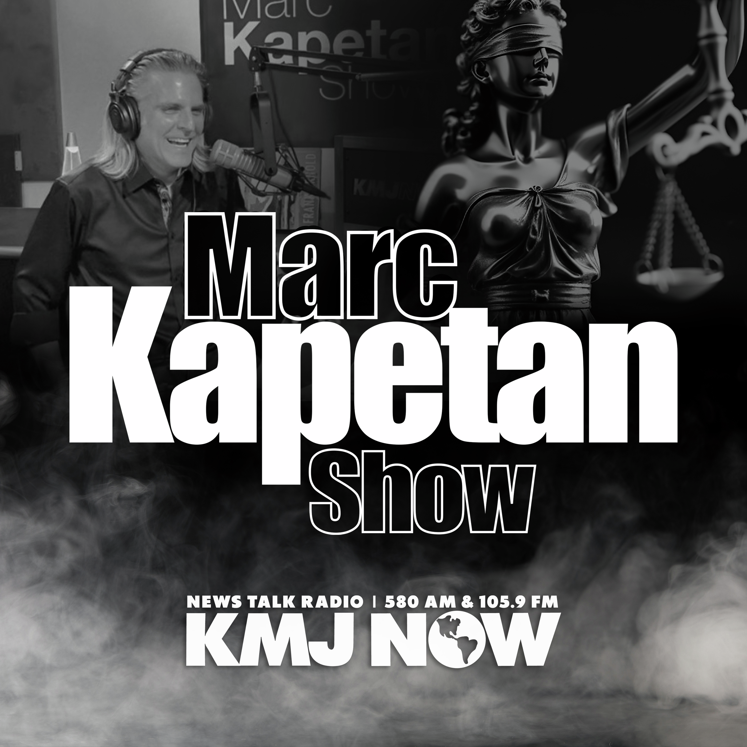 KMJ Saturdays