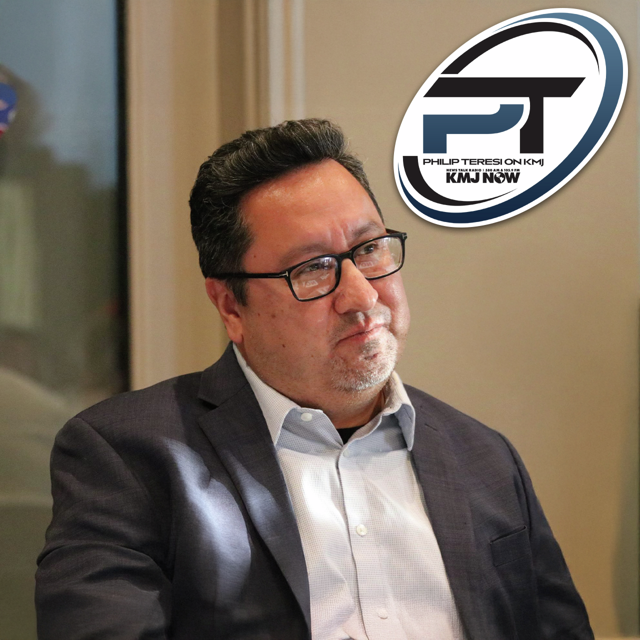 Rob Fuentes On Leave - Quits Trump Administration After Investigation episode artwork