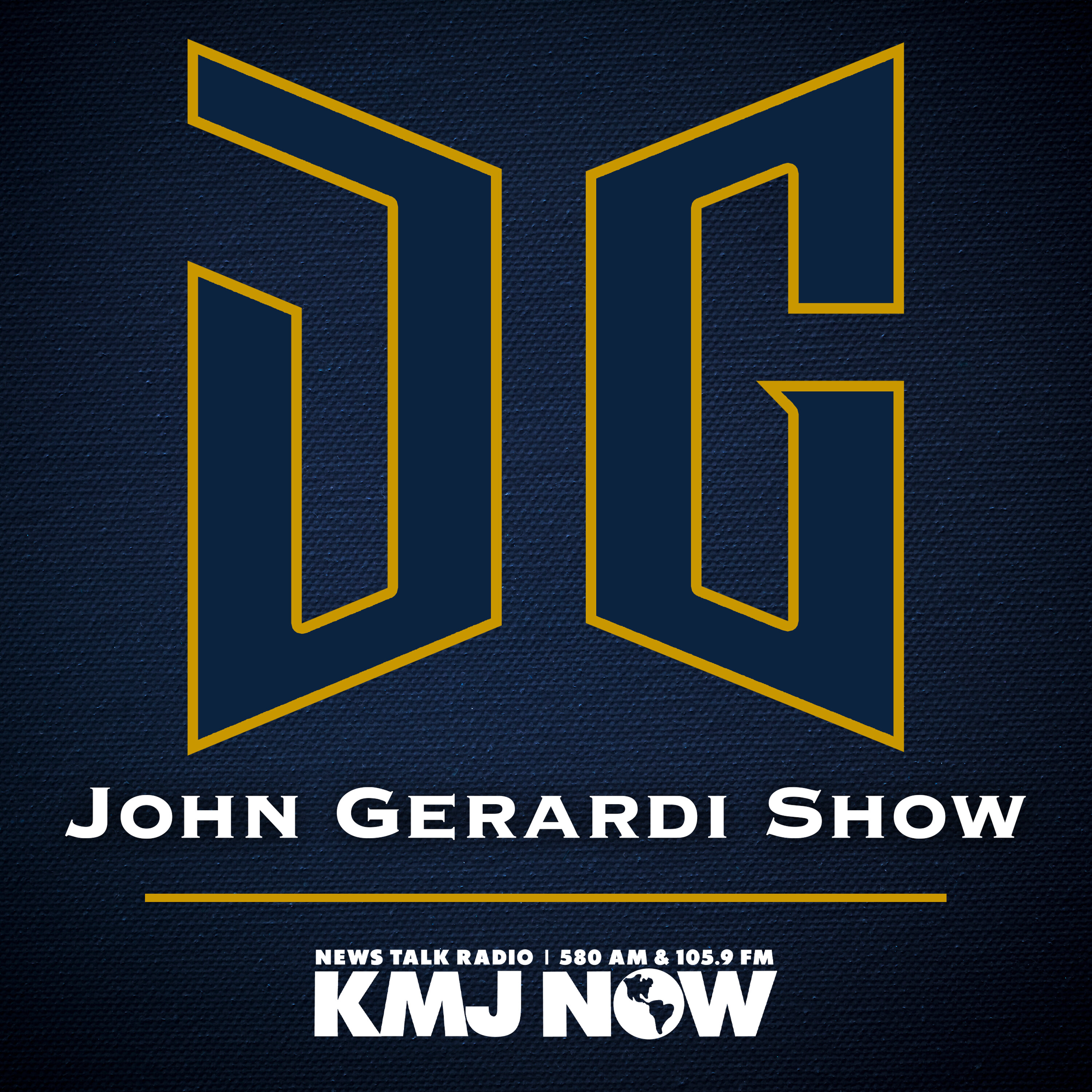 John Gerardi | SCOTUS Justice Amy Coney Barrett is not a home run for conservatives and FUSD student deaths episode artwork