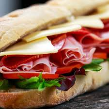 It's National Sandwich Day! episode artwork