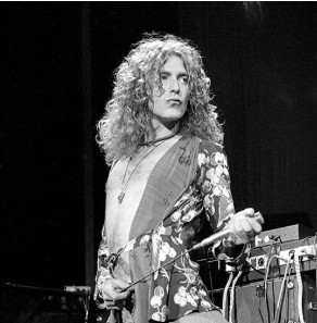 The Led Zeppelin Tour is a Lie