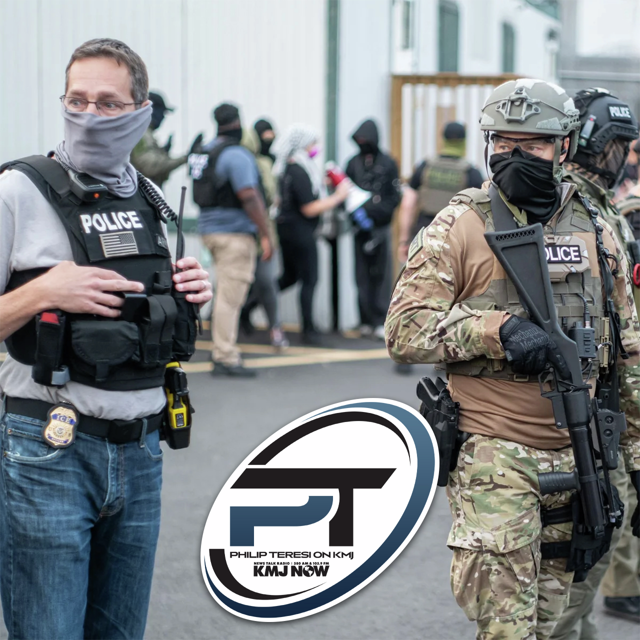 JD Vance: ICE Officers No Longer Have ‘Absolute Immunity’