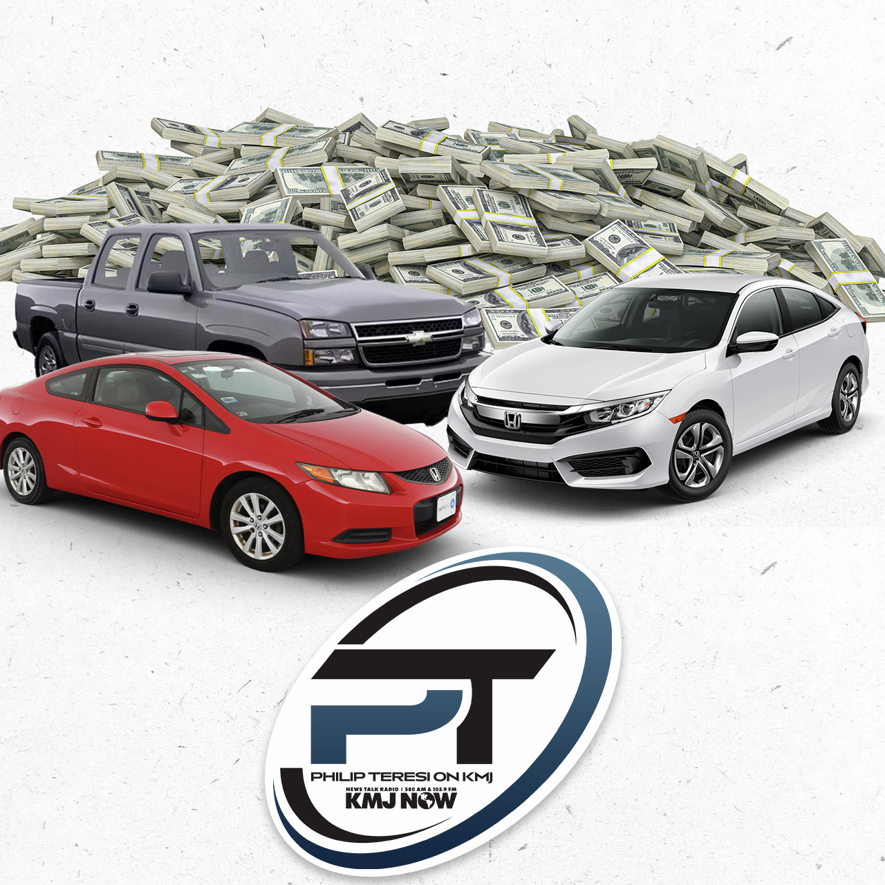 CA is Still On Top…of Car Theft Stats. Did YOUR ride make the list?