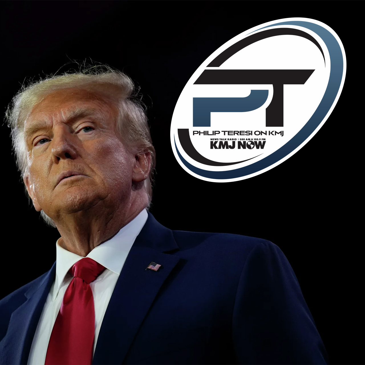 Trump & Iranian Leader Trade Threats