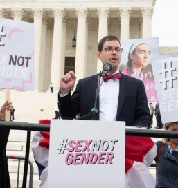 SCOTUS votes No on 'Reverse Discrimination'