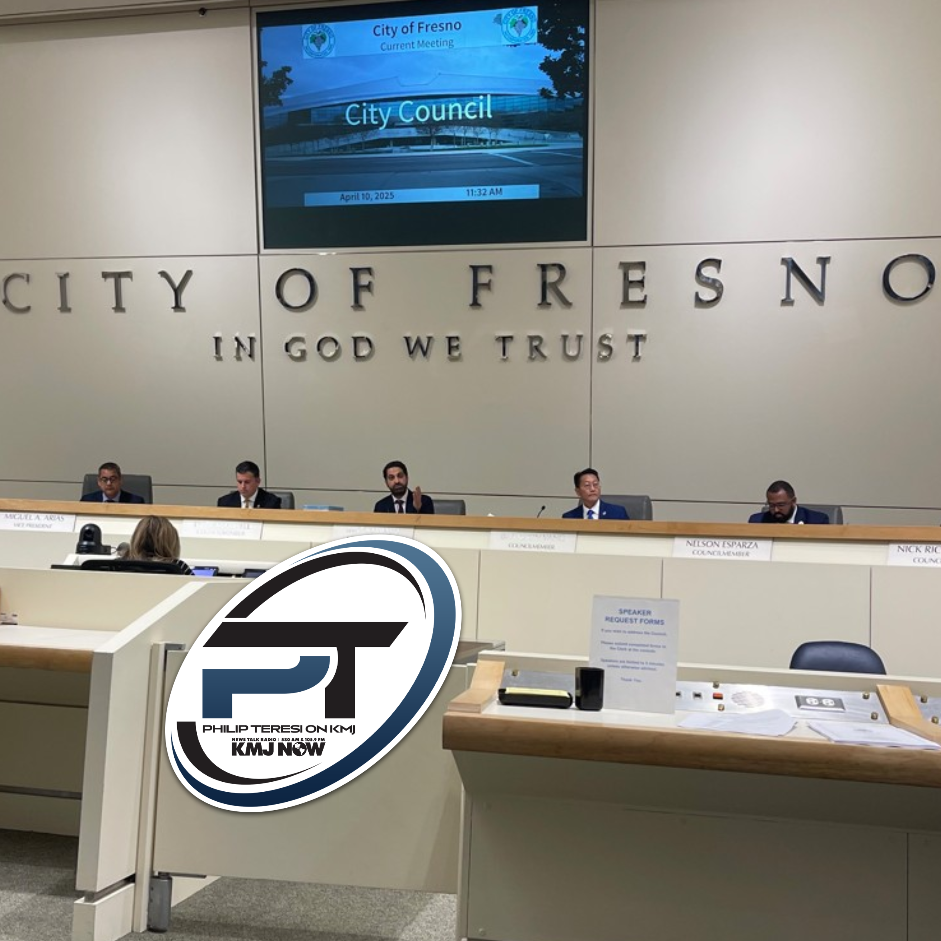 Fresno Mayor Wants Third Term & City Council’s Proposes Amendment