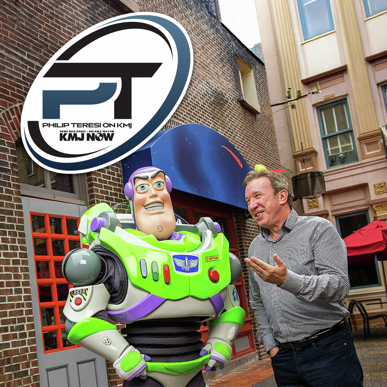 Exclusive | A Candid Conversation with Tim Allen