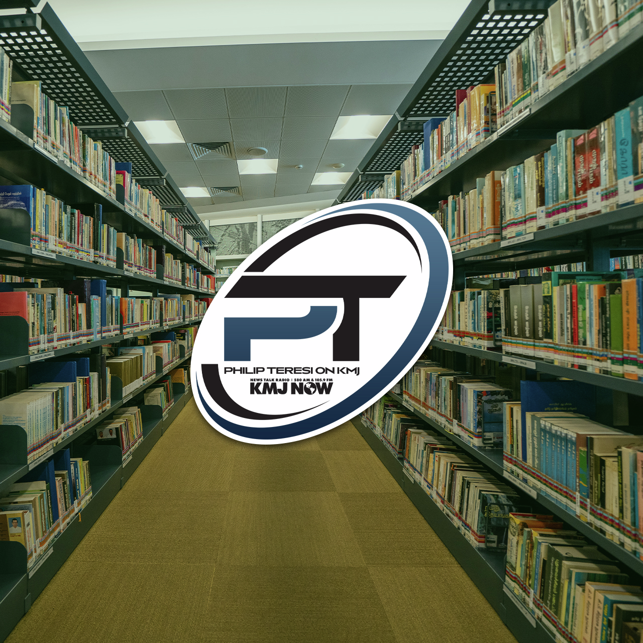 LIBRARY: Fresno Leaders Concerned About Library Privatization