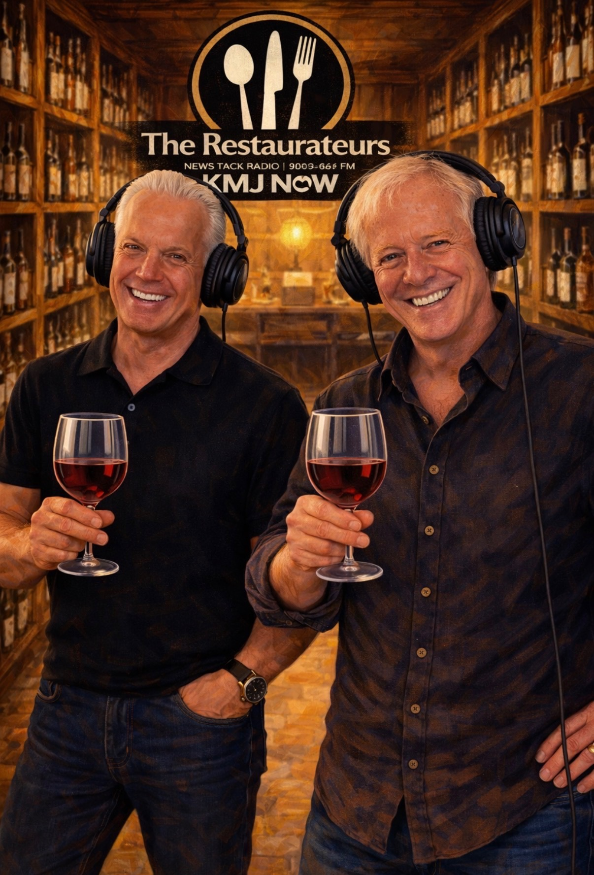 The Restaurateurs | Be a Baller! episode artwork