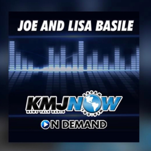 Joe & Lisa Basile | AI Goes to Hollywood