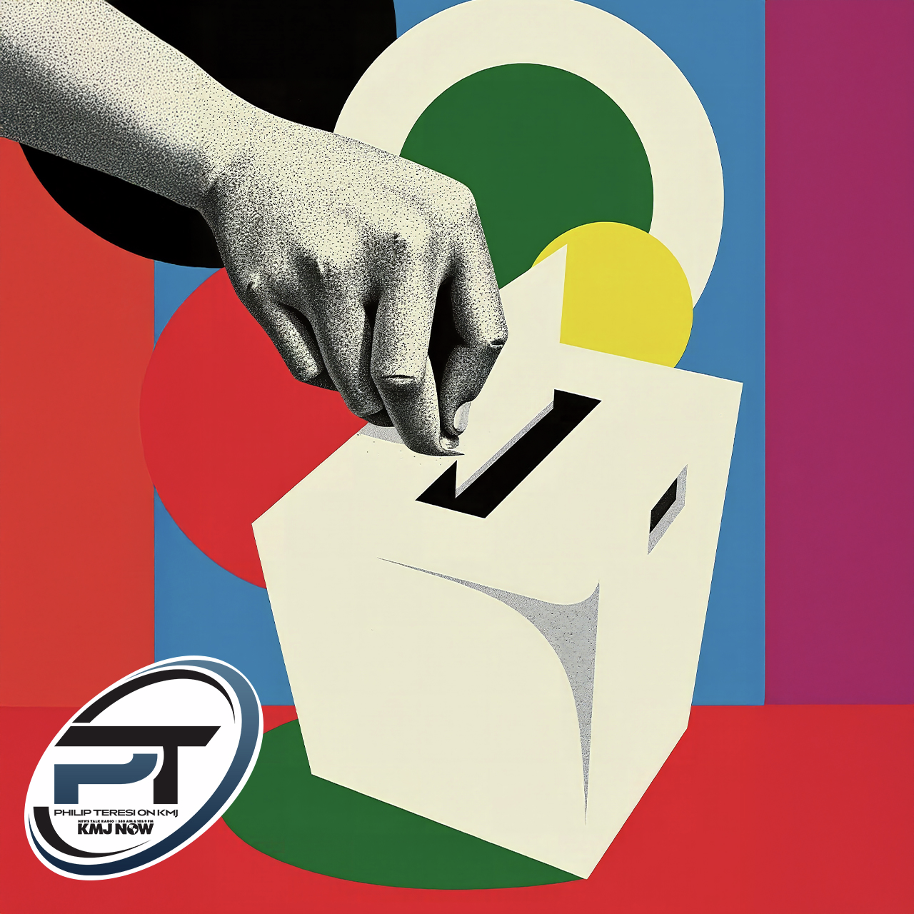 Californians Urged To Vote Early & Howard Lutnick Questioned on Epstein Ties episode artwork