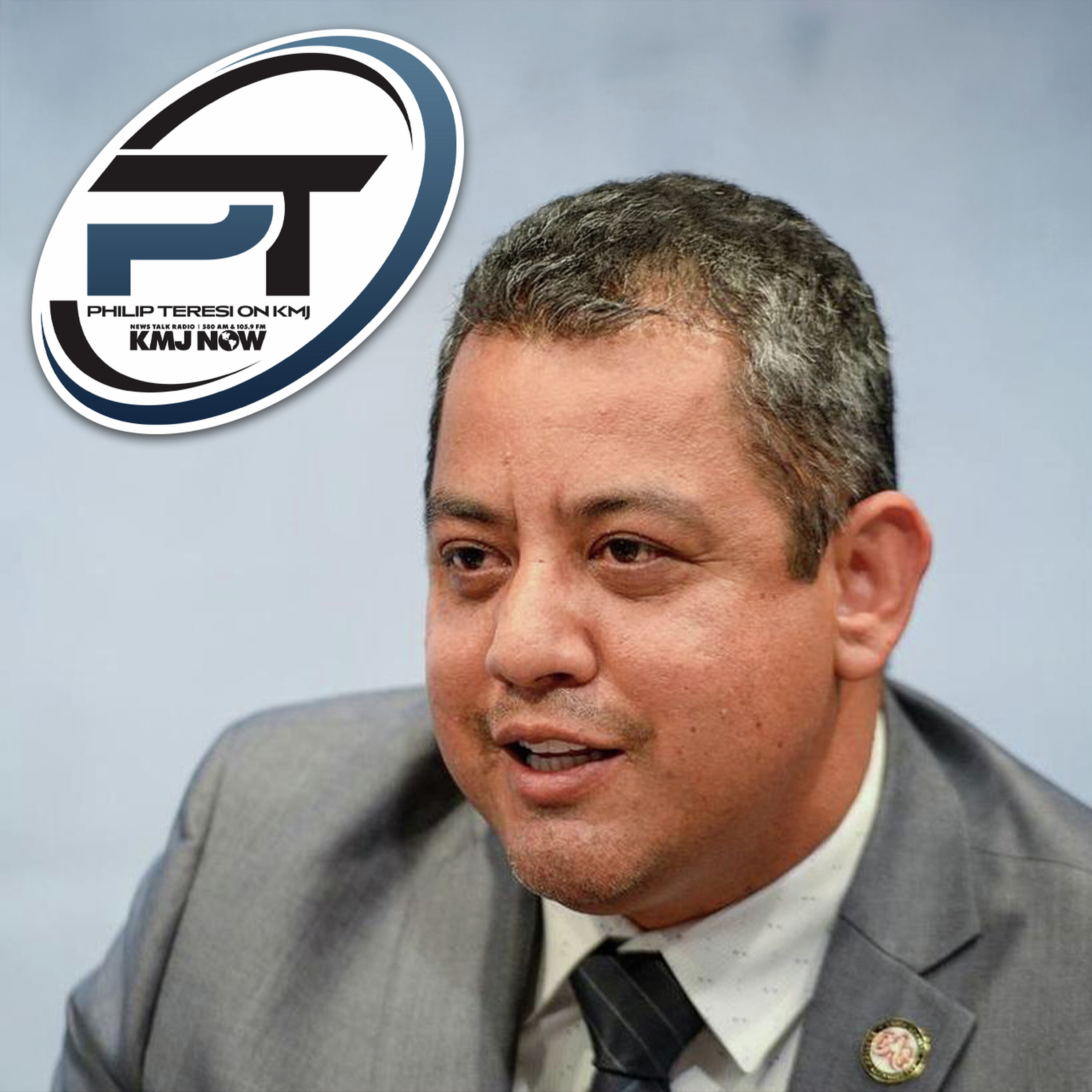 Philip Teresi