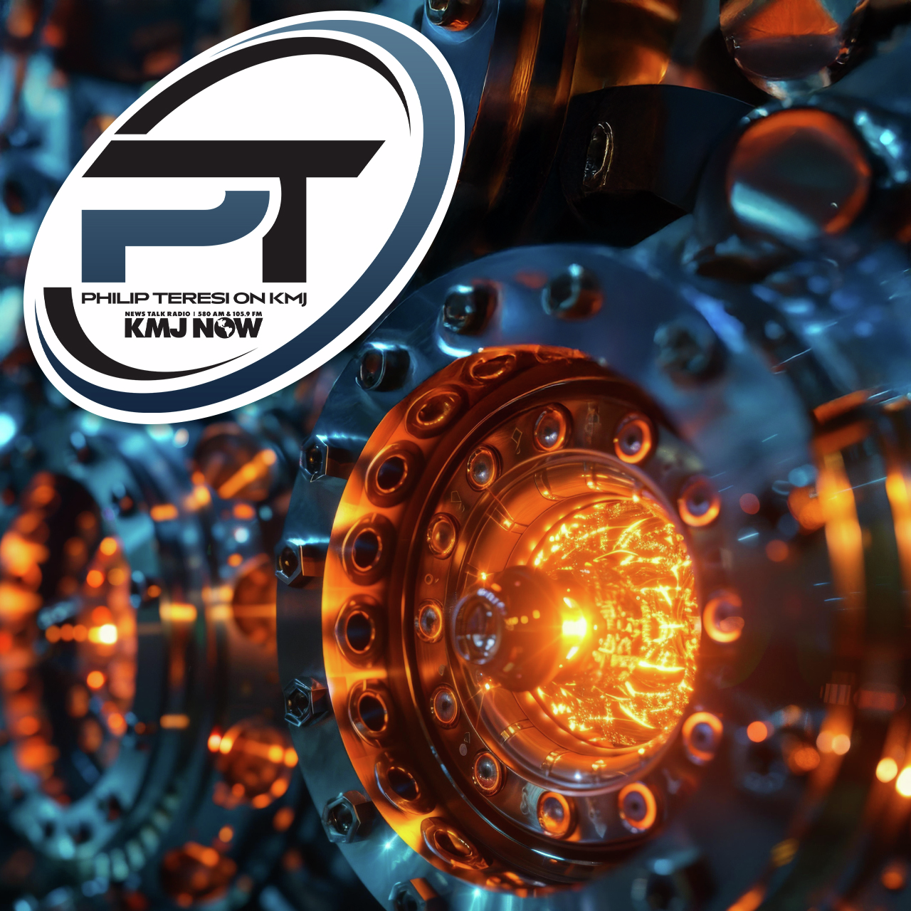 Trump Administration Puts 1,400 Nuclear Staffers On Furlough