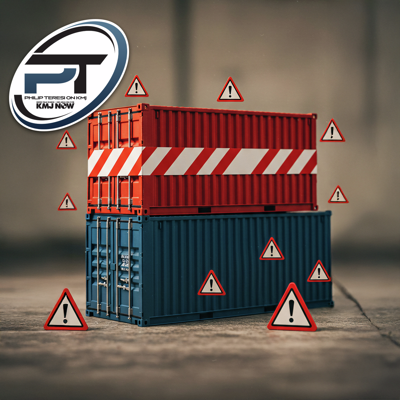 Supreme Court Invalidates Most Of Trump's Tariffs & Aliens 