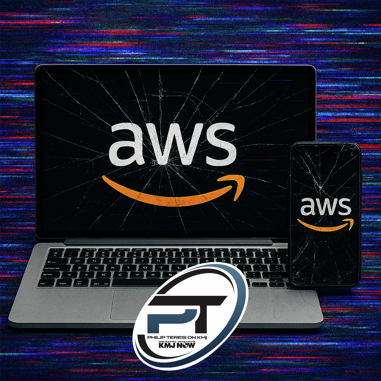 Amazon Cloud Computing Outage Disrupts Online Services