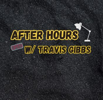 After Hours with Travis Gibbs & Jordan Lass - Episode 3/27/26 episode artwork