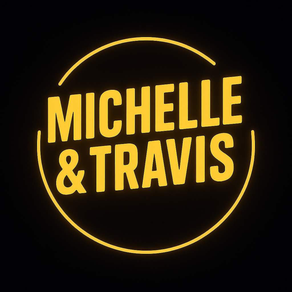 Hour No. 2 - Michelle & Travis 8/11/26