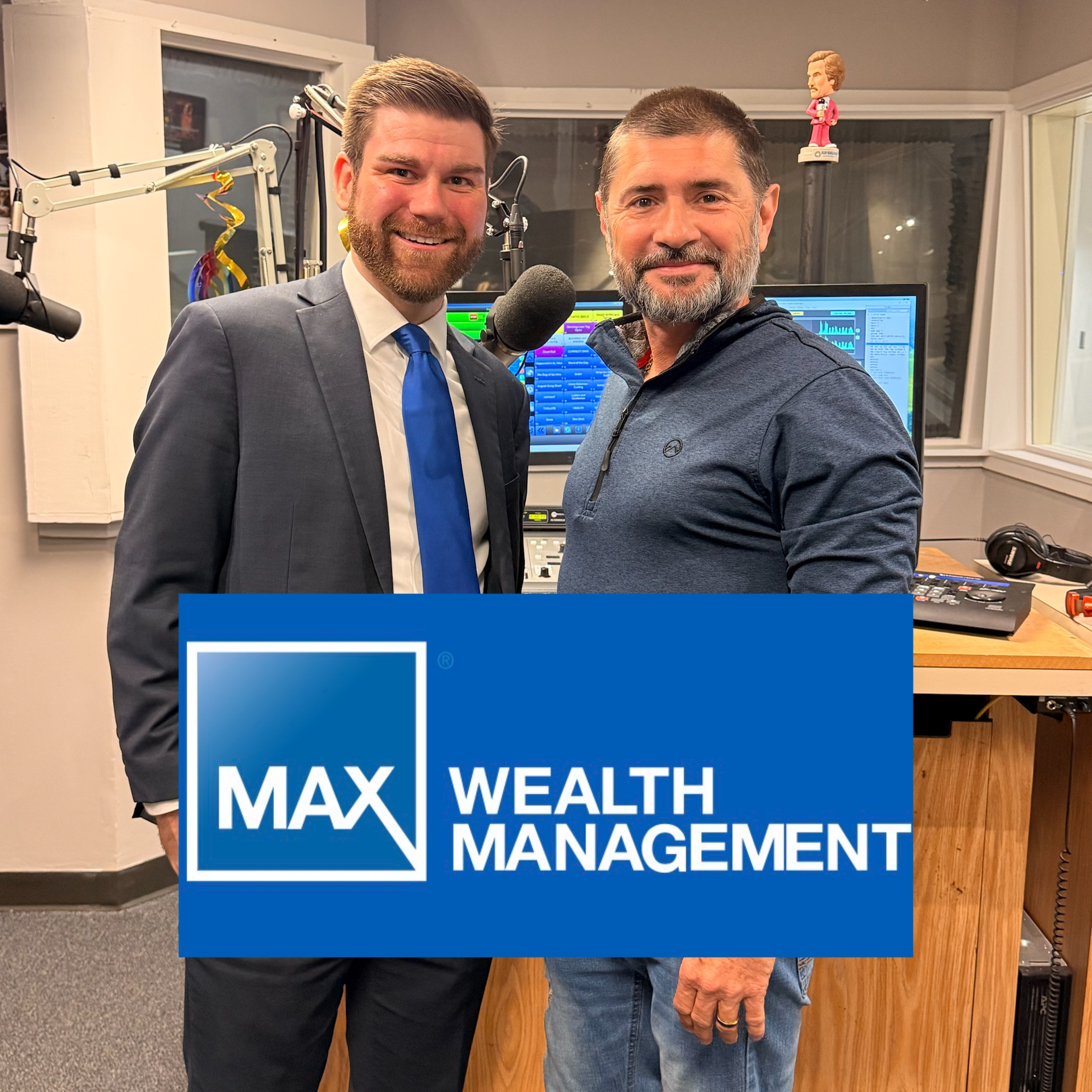 Business Spotlight Wealth Management
