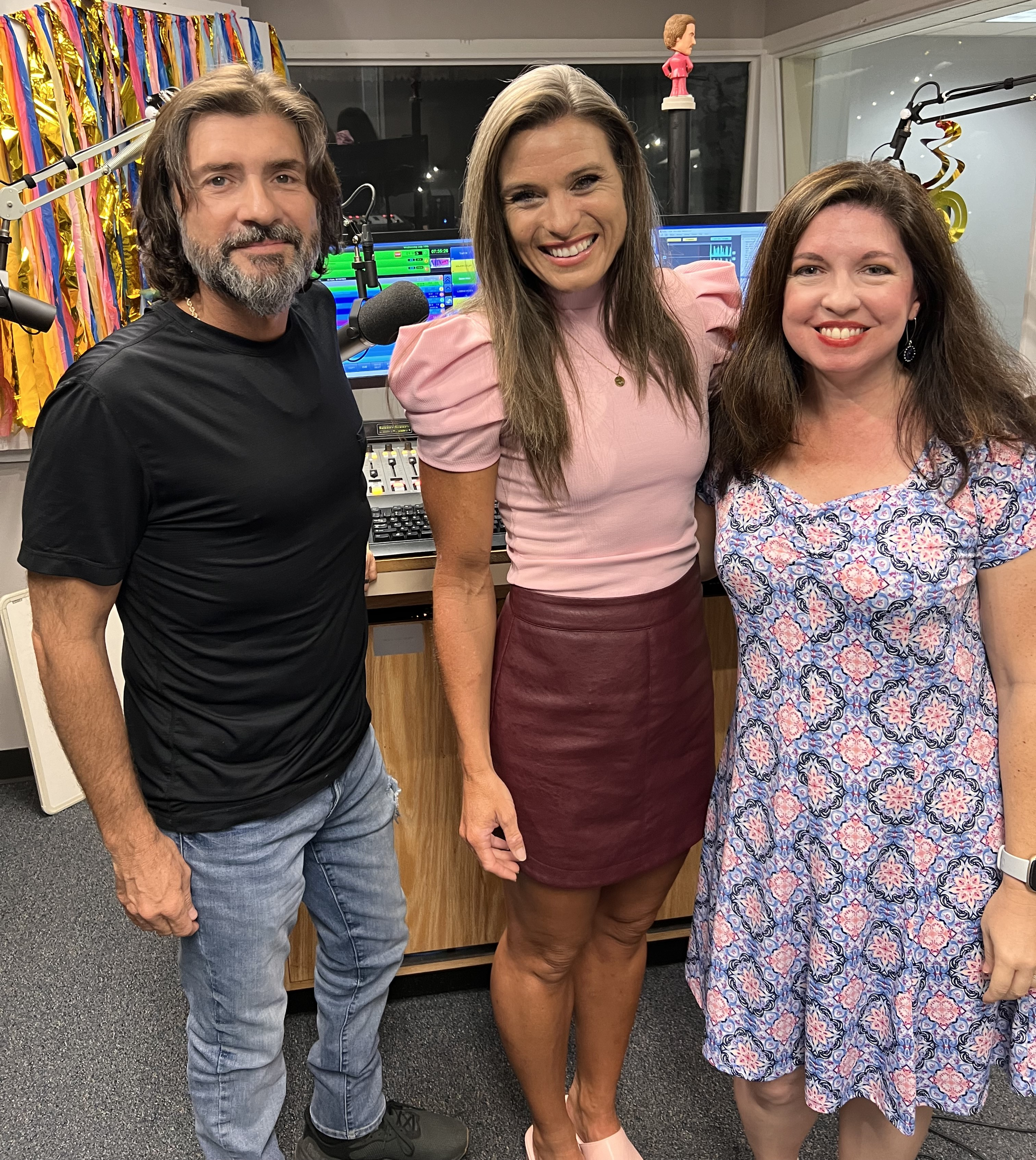 It's 10 O' Clock, Do You Know Where Your Children Are?