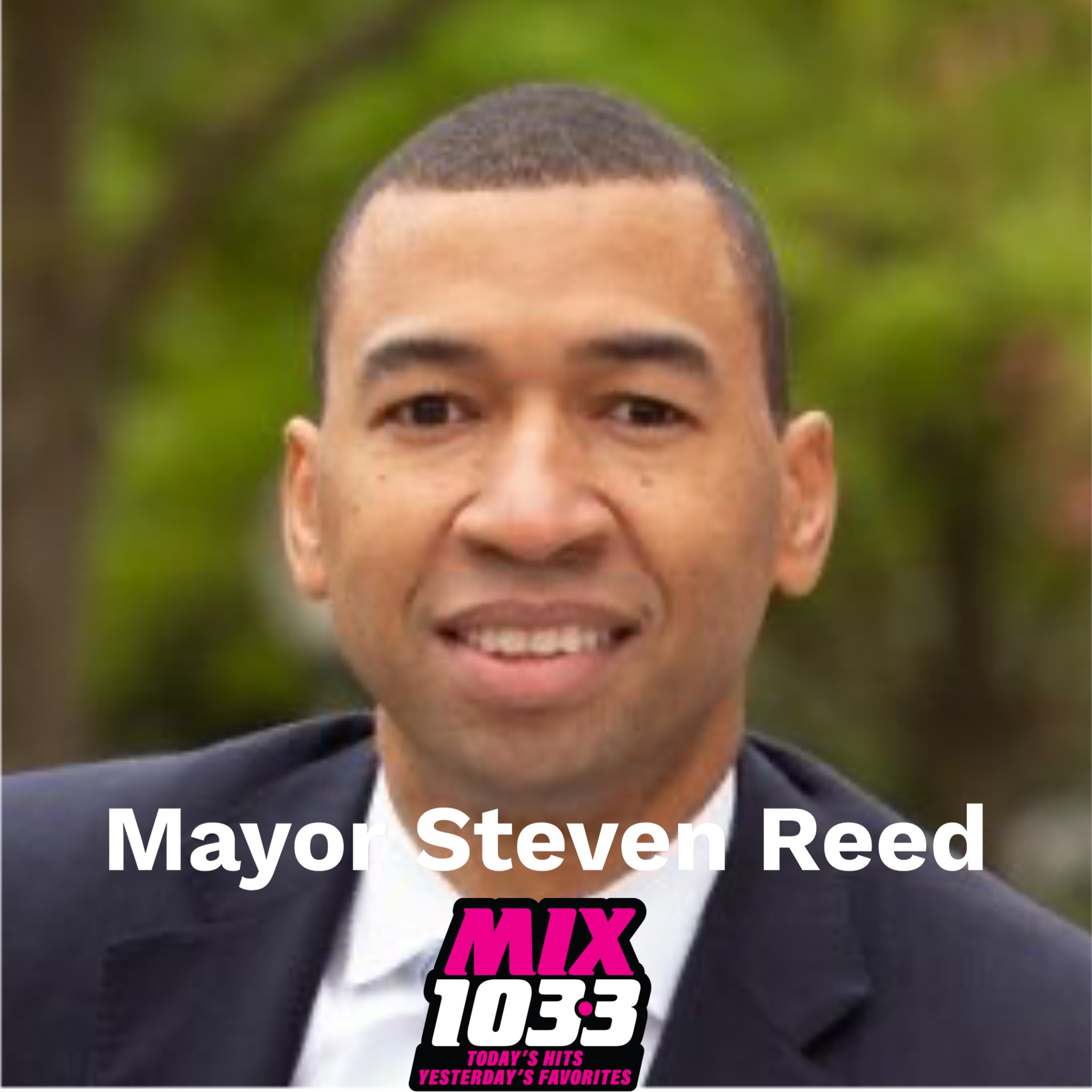 Mixing It Up With The Mayor - Christmas & New Year