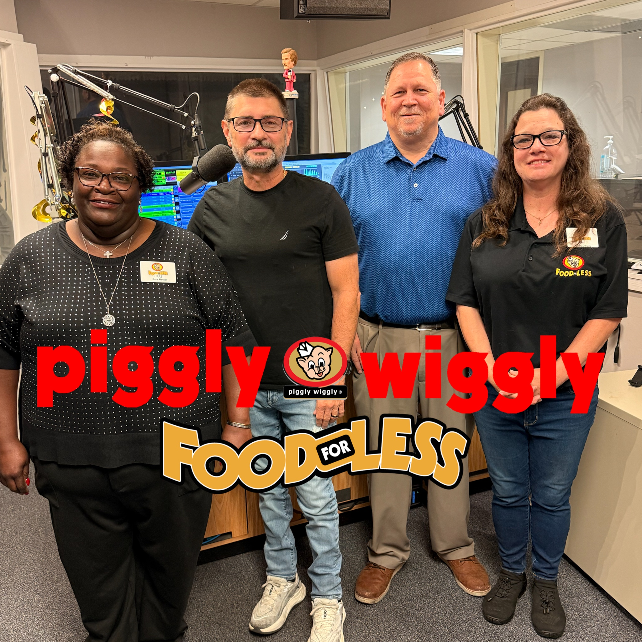 Piggly Wiggly For For Less